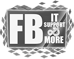 F&B IT Support & More GbR